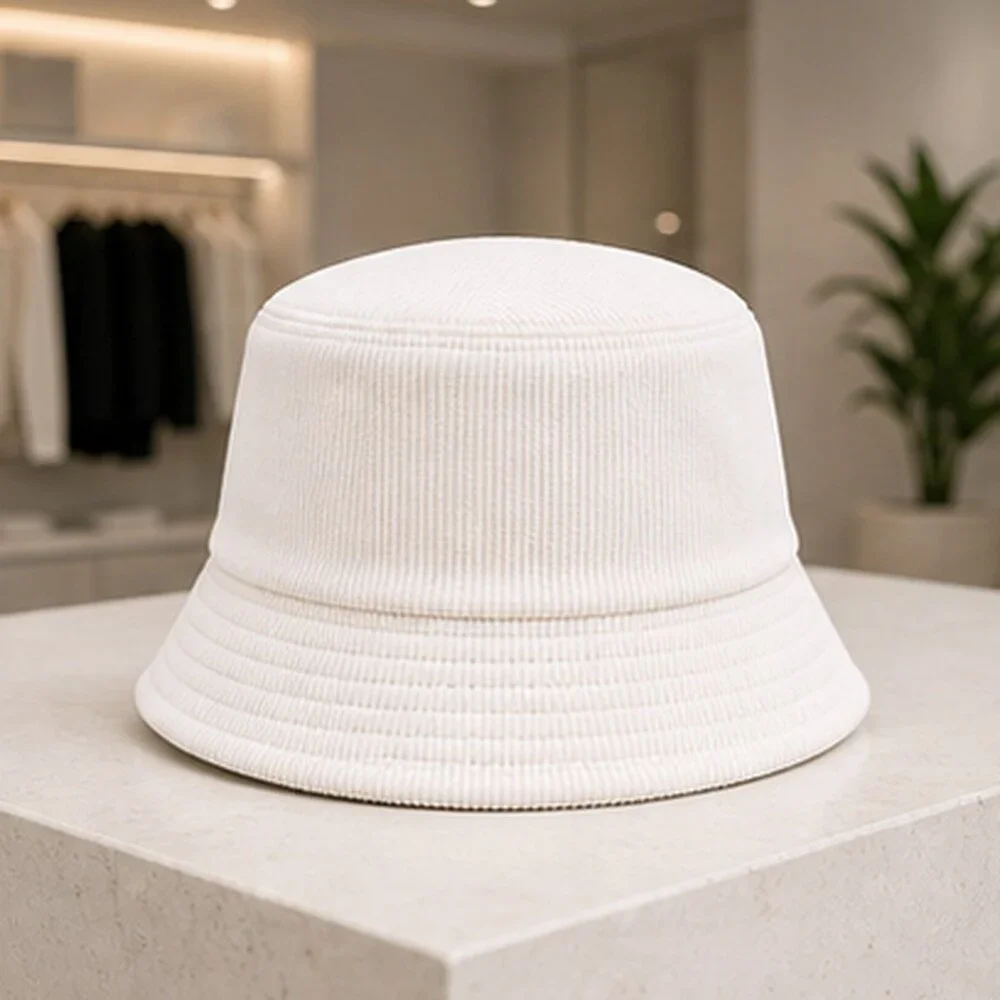 ALO Yoga Black Studio Bucket Hat Sporty